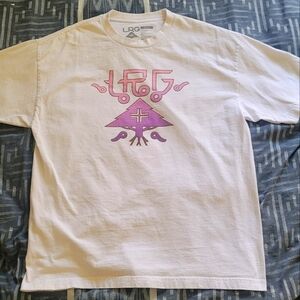 Lrg shirt